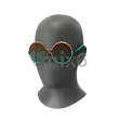 Jean Mecha (Mask) - Free Fire Skins
