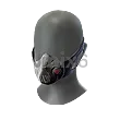 Joker Vibe (Mask) - Free Fire Skins
