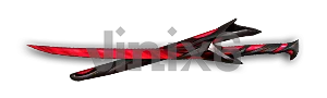 Katana - Scorpio - Free Fire Guns