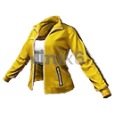 Kelly's Windbreaker - Free Fire Guns