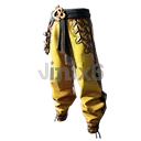 Lee the Dragon (Bottom) - Free Fire Skins