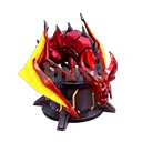 Loot Box - Dragon Bite - Free Fire Bundles