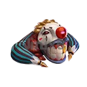 Loot Box - Horror Clown - Free Fire Skins