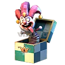 Loot Box - Jack-In-The-Box - Free Fire Guns