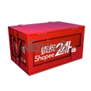 Loot Box - Shopee - Free Fire Guns