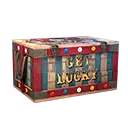 Loot Box - The Clown's Laugh - Free Fire Guns