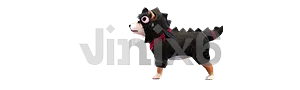 M1014 - Dog At Hand - Free Fire Guns