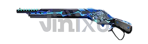 M1887 - Bunny's Order - Free Fire Guns