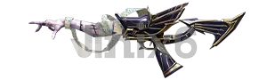MAG-7 - Pharaoh's Choice - Free Fire Guns