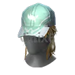 Matrix Boi (Head) - Free Fire Skins