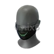 Matrix Boi (Mask) - Free Fire Skins