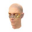 MAX Raycatcher (Facepaint) - Free Fire Skins