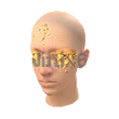 MAX Raychaser (Facepaint) - Free Fire Skins