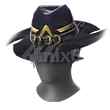 Midnight Rider (Head) - Free Fire Skins