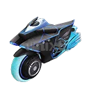 Motorbike - Deep Galaxy