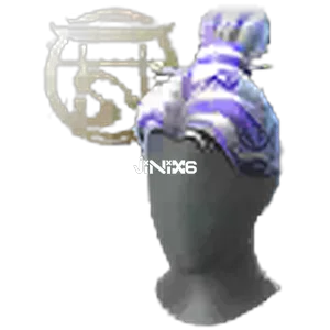 Mystic Aura (Head) - Free Fire Skins