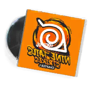 Naruto Main Theme - Free Fire Bundles