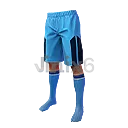 No.10 Soccer Jersey (Bottom) - Free Fire Skins