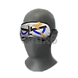 Not Your Puppet Mask - Free Fire Skins