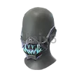 Ocean Depths (Mask) - Free Fire Skins