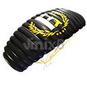 Parachute - 6-Month Anniversary - Free Fire Parachutes
