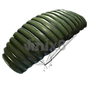 Parachute - Green - Free Fire Parachutes