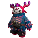 Pet Skin: Recollective Kactus