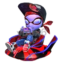 Pet Skin: "Spider-Verse" Moony