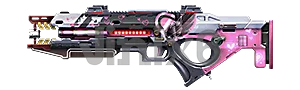 PLASMA - Sickly Sweet - Free Fire Guns