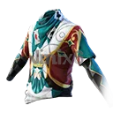 Poker's Tyranny T-shirt - Free Fire Skins