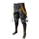 Power of Booyah (Bottom) - Free Fire Skins