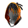 Power of Booyah (Head) - Free Fire Skins