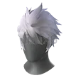 Purple Shade (Head) - Free Fire Skins
