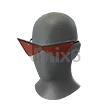 Rageblast (Mask) - Free Fire Skins