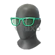 Rainbow Summer (Mask) - Free Fire Skins