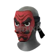 Sakonji Mask - Free Fire Skins