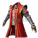 Sakura Swordsman (Top) - Free Fire Guns