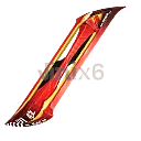 Skyboard - Celestial Blade