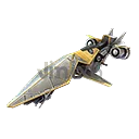 Skywing Mk1 - Free Fire Bundles