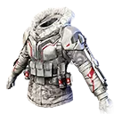 Snow Warriors (Top) - Free Fire Skins
