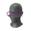 Sonorous Graffiti (Mask) - Free Fire Skins