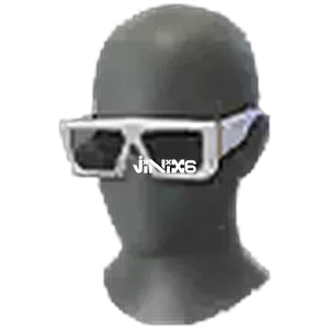 Street Savvy (Mask) - Free Fire Skins