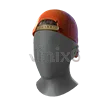 Summer Heart-Throb (Head) - Free Fire Skins