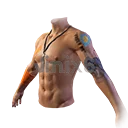 Summer Heart-Throb (Top) - Free Fire Skins