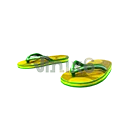 Summer Wave (Shoes) - Free Fire Skins