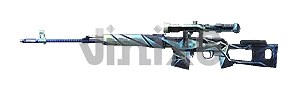SVD - S25 Exclusive: Breaker - Free Fire Guns