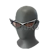 The Reel Deal (Mask) - Free Fire Skins