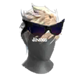 Thorny Desire (Head) - Free Fire Skins