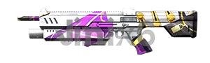 Trogon - Noble Sanction - Free Fire Guns