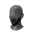 Turbo Racer (Mask) - Free Fire Skins